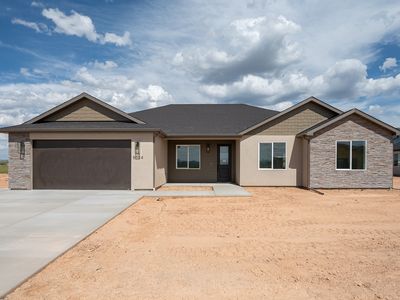 Juilette Plan, Dairy Glen