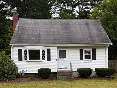 61 N Main St
