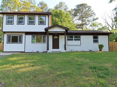 264 Shelburn Dr