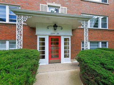 2541 Bennett Ave APT 1