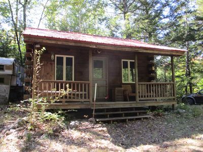 529 Redding Road
