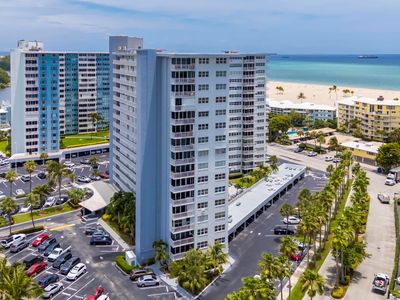 1920 S Ocean Drive #1009