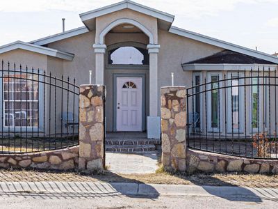 308 Hacienda Escondida