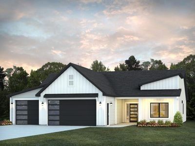 Macklin Plan, West Hills 5th Addition