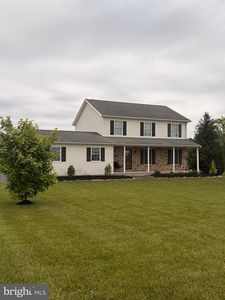 638 Manada Gap Rd