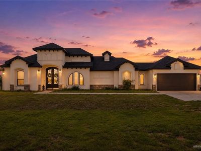 35002 Longhorn Dr