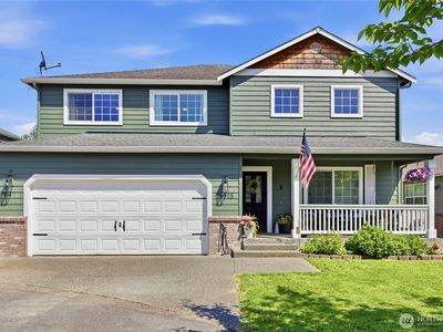 14005 Cedar Court