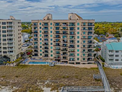 517 S Ocean Blvd. UNIT 506
