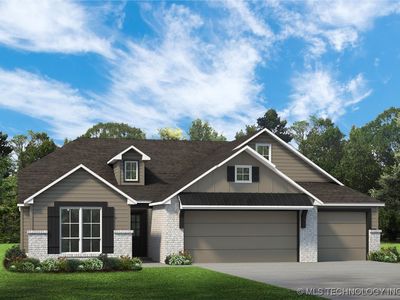 13538 N 60th East Pl