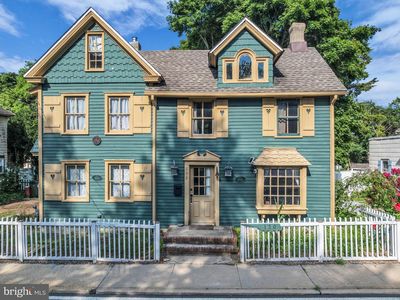 Property at 130 S Green St, Tuckerton, NJ