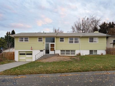 1140 N Cedar View Dr