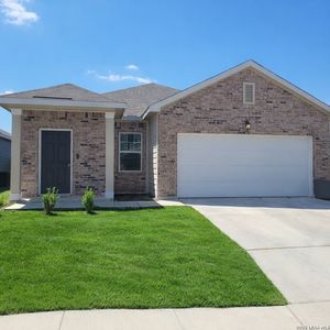 14318 Texas Coral