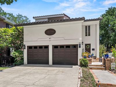 47 Aegean Ave