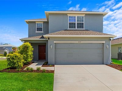 6365 Springmont Loop