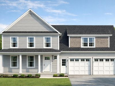 25 Lochwood Drive