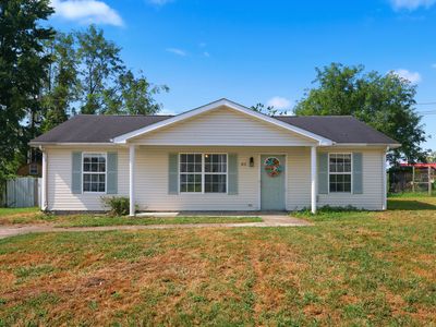 213 Kiester Dr