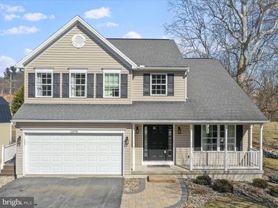 12898 Cold Springs Rd