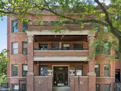 3003 W Logan Blvd #G