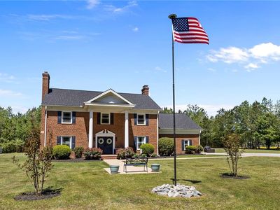 2412 Benefit Rd