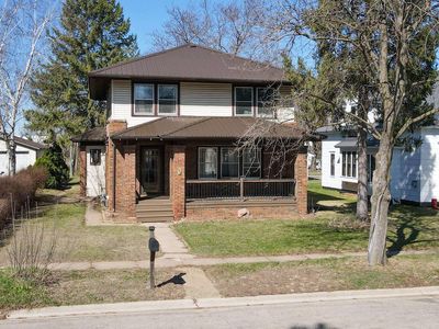 115 North 4th Street