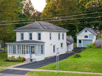Property at 51 Chapel St, Sherburne, NY