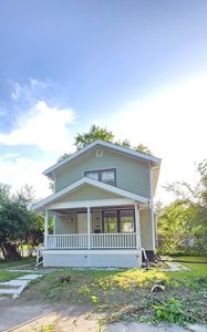 2820 Radcliffe Dr