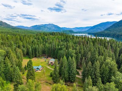 214 Mountain View Dr