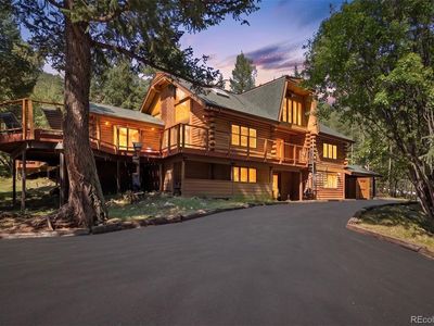 2667 Witter Gulch Road