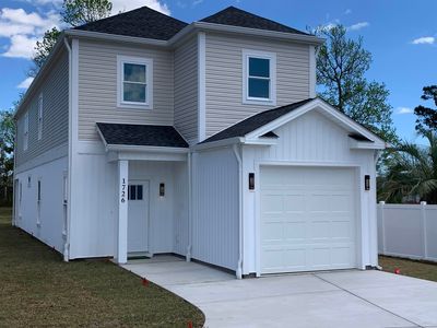1726 Cenith Dr.