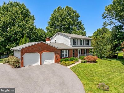 7106 Gaither Rd