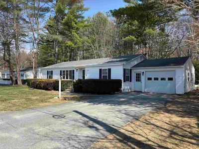 186 Deer Path Road