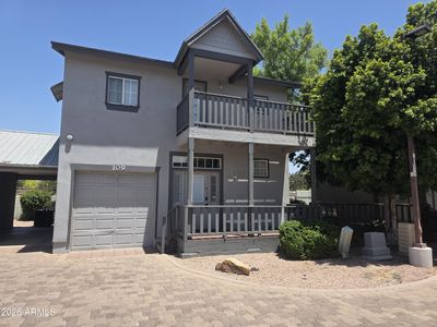 2016 S HAMMOND Drive #109