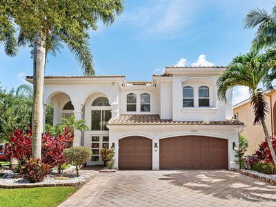 11030 Misty Ridge Way