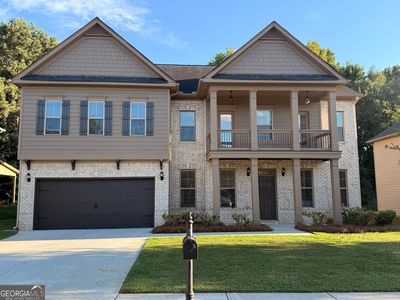 330 Hinton Chase Pkwy