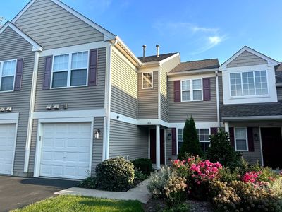 Property at (Undisclosed Address), Naperville, IL