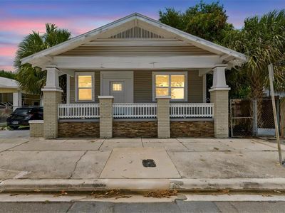 Property at 1522 E 21st Ave, Tampa, FL