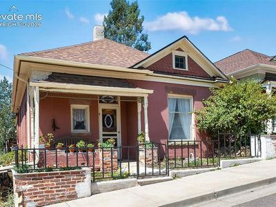 Property at 209 N 4th St, Cripple Creek, CO