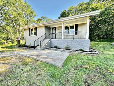 3405 Madisonville Rd