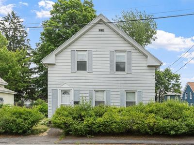 Property at 14 Doane St, Fitchburg, MA