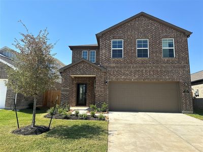 5707 Blue Grama Dr