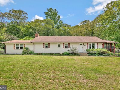Property at 893 Harwood Rd, Harwood, MD