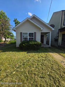 Property at 3016 Greenwood Ave, Louisville, KY
