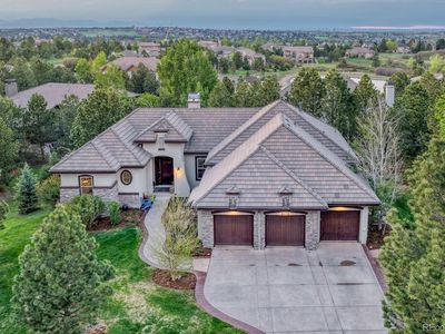 6273 Shavano Peak Place