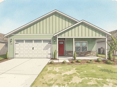 Willow Plan, Tanglewood