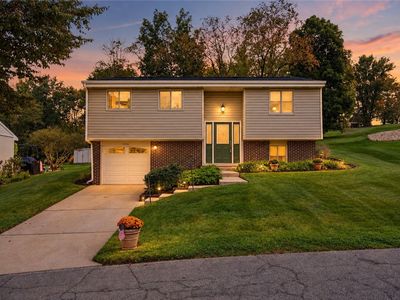 Property at 1104 Sharps Cir, Bridgeville, PA