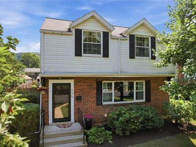 Property at 936 Evergreen St, Emmaus, PA