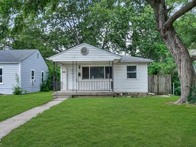 2036 N Euclid Ave