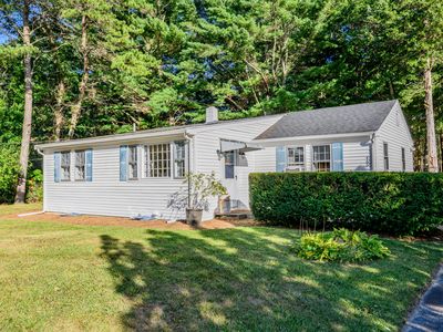 466 Old Mill Road