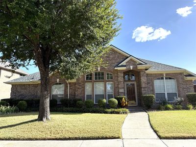 1419 Glendover Dr