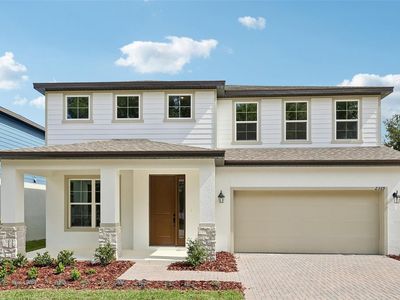 Property at 4272 DARBY COURT, Eustis, FL